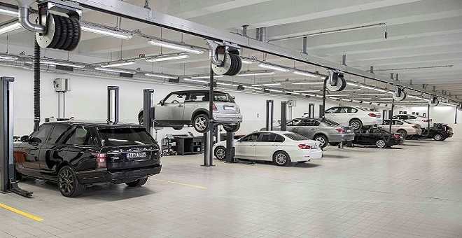 Balatçık Oto Servis