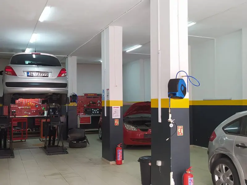 Balatçık Oto Servis